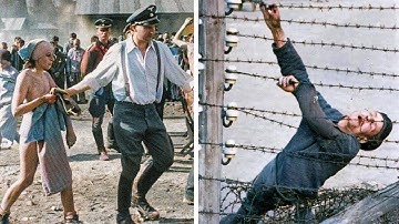 Auschwitz: Những tội ác tàn bạo nhất của Holocaust chưa từng được kể ra trước đây
