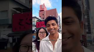 Download Lagu Woke up at 5am for this famous pancakes in Tokyo 🇯🇵 #japanfoodie #couplegoal #tokyotravel #indian MP3 Download Lagu Woke up at 5am for this famous pancakes in Tokyo 🇯🇵 #japanfoodie #couplegoal #tokyotravel #indian MP3