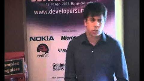 A Tale about Caching (JSR 107) & Data Grids (JSR 347) in Enterprise Java