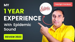Epidemic Sound Subscription referral Program Exposed | My journey with Epidemic