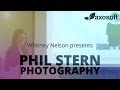Phil stern photography by whitney nelson  axotalk