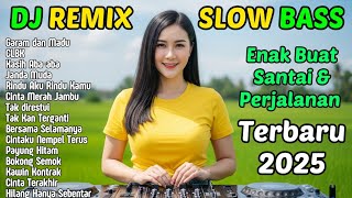 Download Lagu GARAM DAN MADU🎵REMIX FULLBASS 🎧REMIX DANGDUT POPULER TERBARU 2025🎵LAGU VIRAL TIKTOK TERBARU  MP3