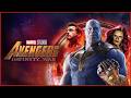 Avengers: Infinity War (2018) | Robert Downey Jr. | Sci-Fi | Story Breakdown And Ending Explained
