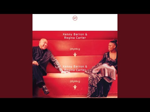 Putar Fragile - Regina Carter