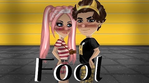 Fool // MSP Music Video