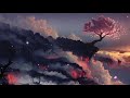 Chinese Guqin And Bamboo Flute Music ☯ Asian Lofi Mix