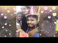 AKHILESH KUMAR BIRTHDAY PARTY#AKHILESH_EDUCATION_CENTER