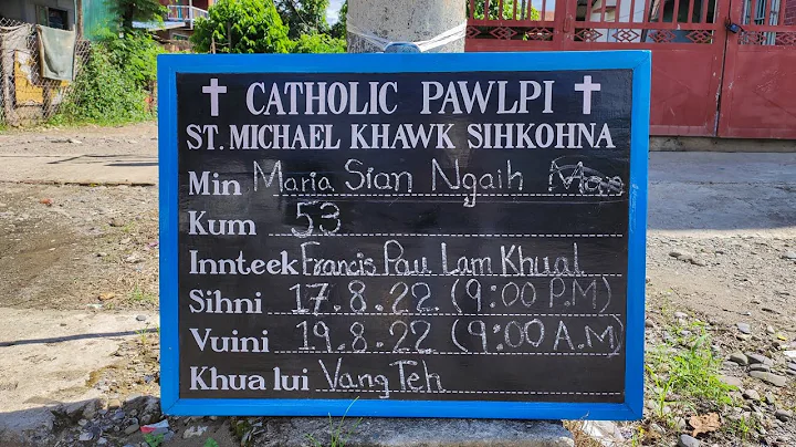 Maria Sian Ngaih Man Kum 53
