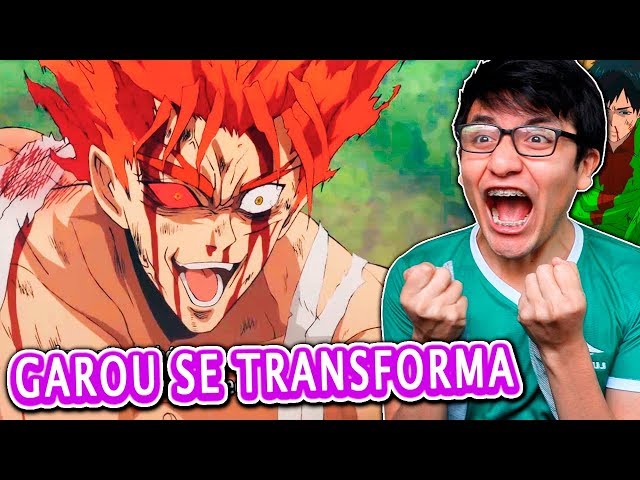 One Punch-Man' Temporada 2 Capítulo 2 - Crítica (2x03)