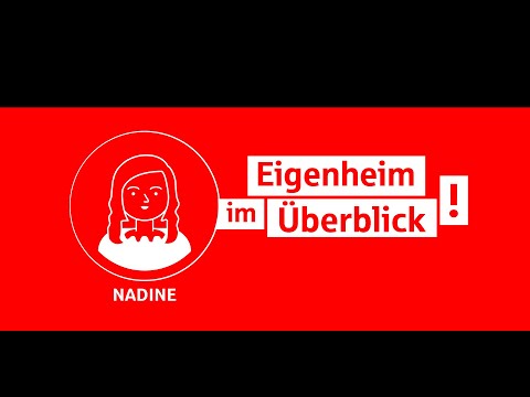 Eigenheim im Überblick