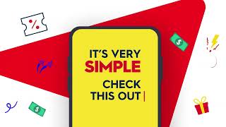 MyCash | How-To Redeem Voucher screenshot 3