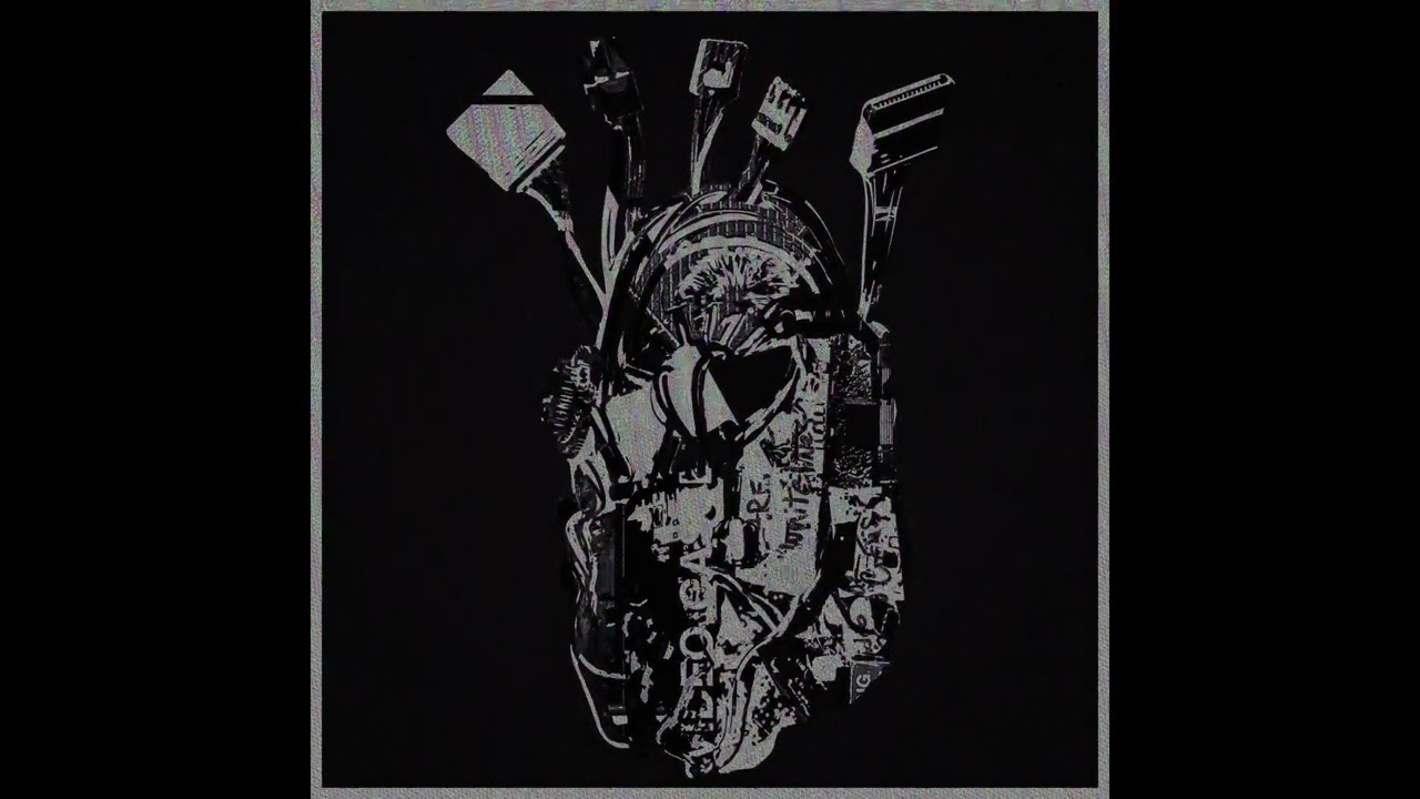 carface — plastic god — the walk
