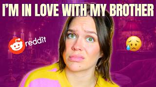 UNSETTLING Family Confessions… | Reading Reddit Stories