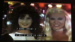 Opening to Eddie 1997 VHS