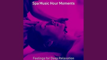 Tranquil Koto and Strings - Vibe for Mineral Baths