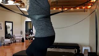 Pro ASHIATSU Techniques ~ Deep Tissue Massage
