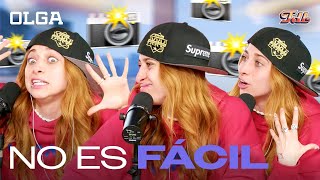 Download Lagu 🌊 TAPADOS DE LABURO con Nacho Elizalde, Luli González, Evelyn Botto y Mortedor | OLGA EN VIVO MP3