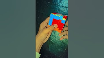#rubikscube#New pattern in 5x5 cube#Mr.MohitGahlot#shortsfeed#Like comment and subscribe