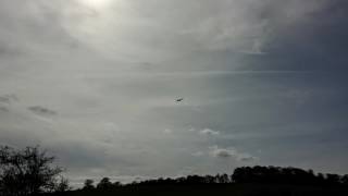 The Eagle By Alfred Lord Tennyson - Classic Poetry Reading