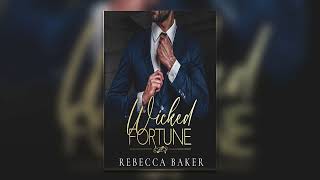 Wicked Fortune_ Begieriges Verlangen von Rebecca Baker | Perfekte Romanze Hörbuch