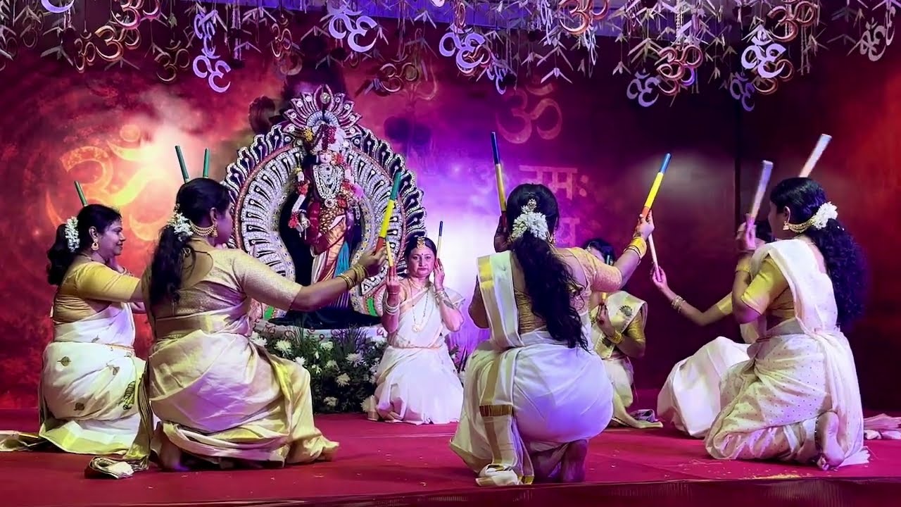 Tandanana Brahmam Okate | Shivaratri 2026 | Lalitha Kala Kolata Sangha