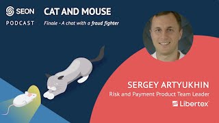 SEON. Fraud Fighters Cat & Mouse Podcast - Season One Finale Video