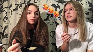 пробуем детское питание | это ВКУСНО?