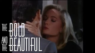 Bold and the Beautiful - 1989 (S3 E190) FULL EPISODE 683