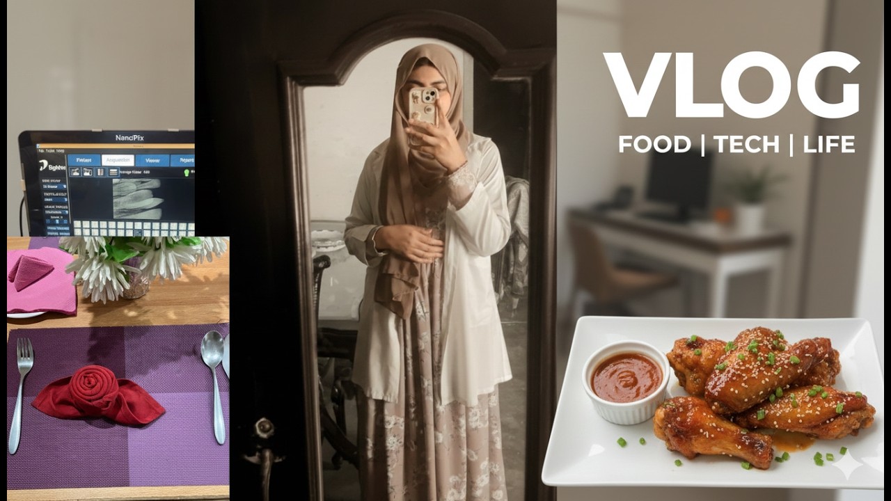 A week that felt like a chapter✨ |weekly vlog