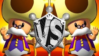 Super Mario Sunshine Versus 2 - Episode 4