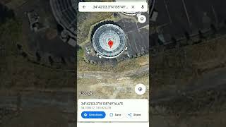 How to find Backrooms in Google Maps screenshot 5