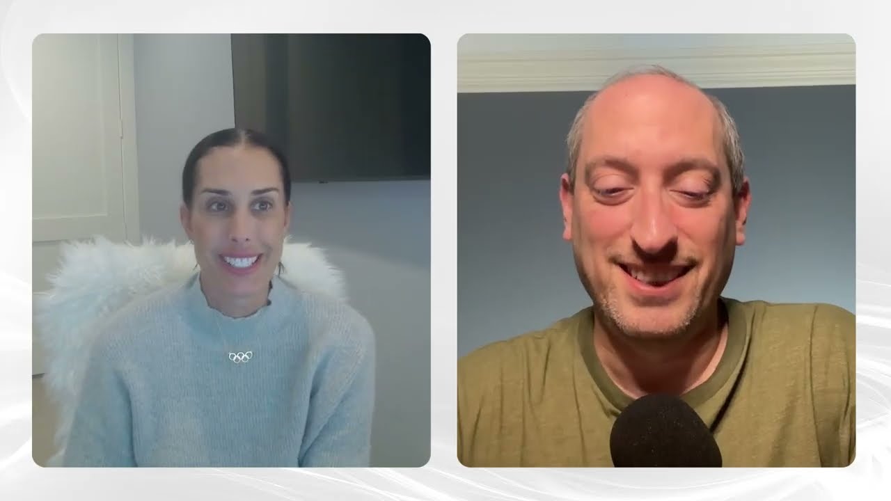 Erin Aldrich Shean on Redefining Success for the Season You’re In