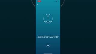 New design layer run through for SmartValve App 2.2