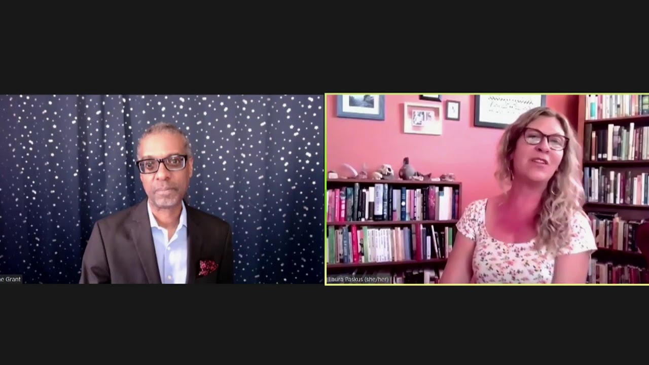 LIVE NOW: IPCC Climate Change Report & Local Impacts with Laura Paskus