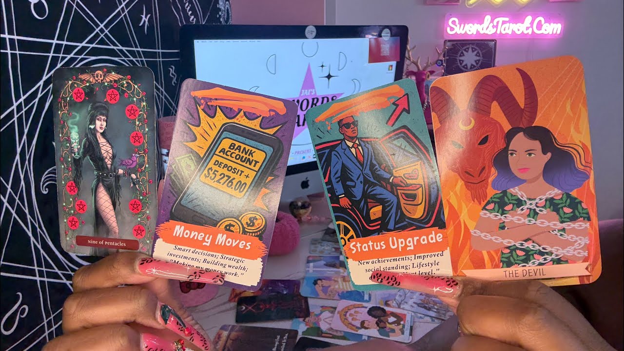 GEMINI ♊️ EVERYONE IS GOING TO WANT A PIECE OF YOU 👀😍💰😈