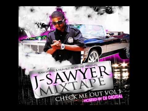 J. Sawyer - VIP feat. Peri Sosa - Check Me Out Volume 1