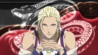 Dance with Devils episode 1 english sub