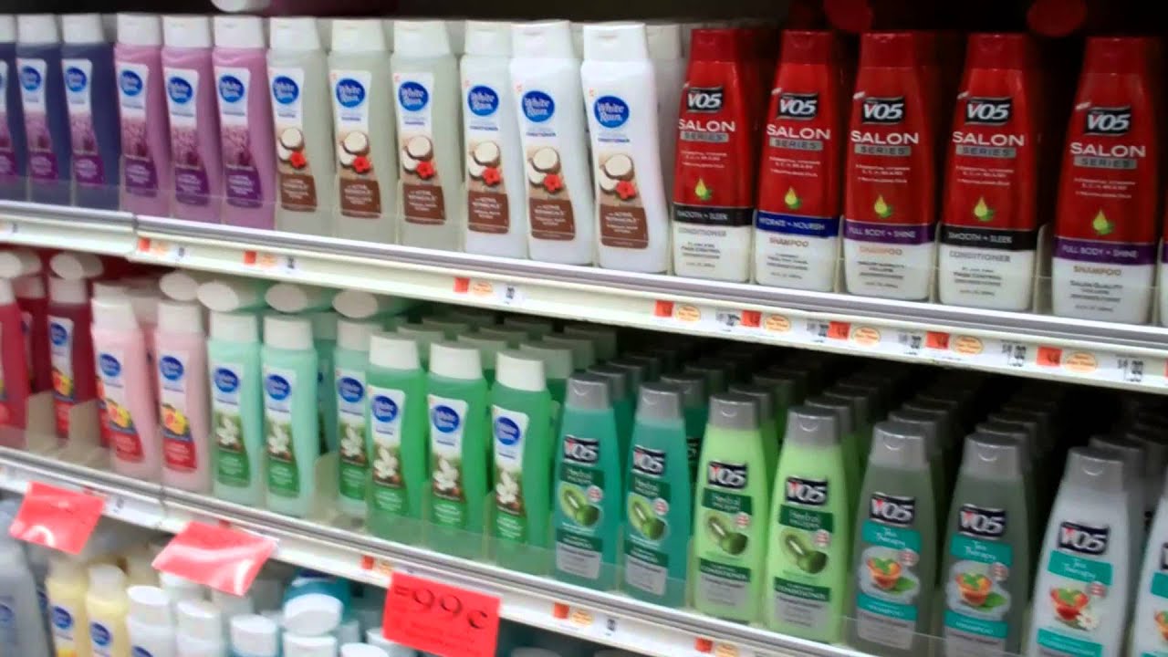 Leominster Grocery Shopping Fun 2014, Market Basket ("The Zoo"), Mall