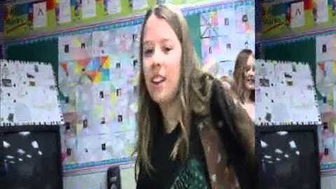 Sutter Middle Core Class 2011