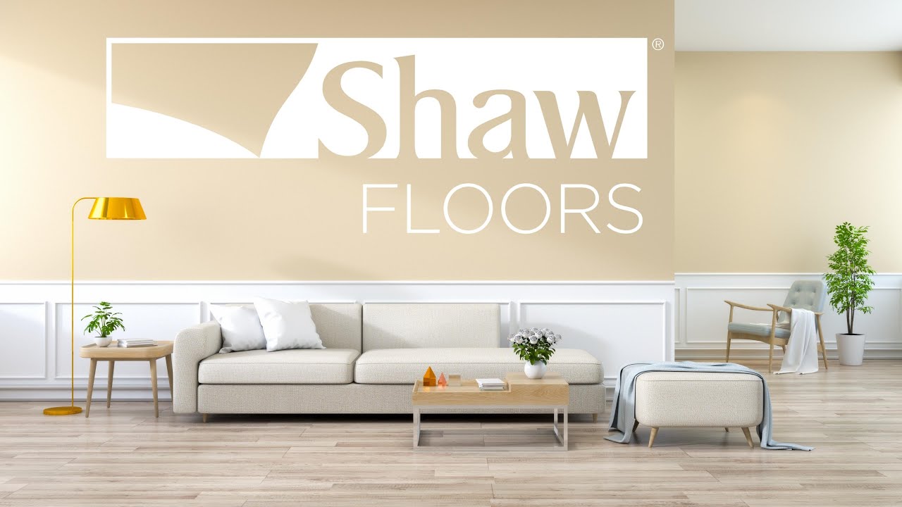 Shaw Vinyl Flooring: Cornerstone