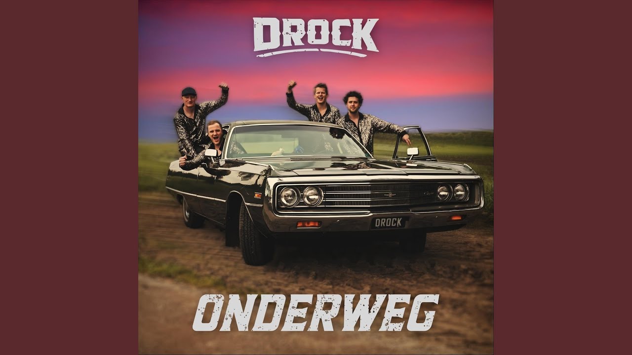 Watch Onderweg on YouTube Watch Onderweg on YouTube