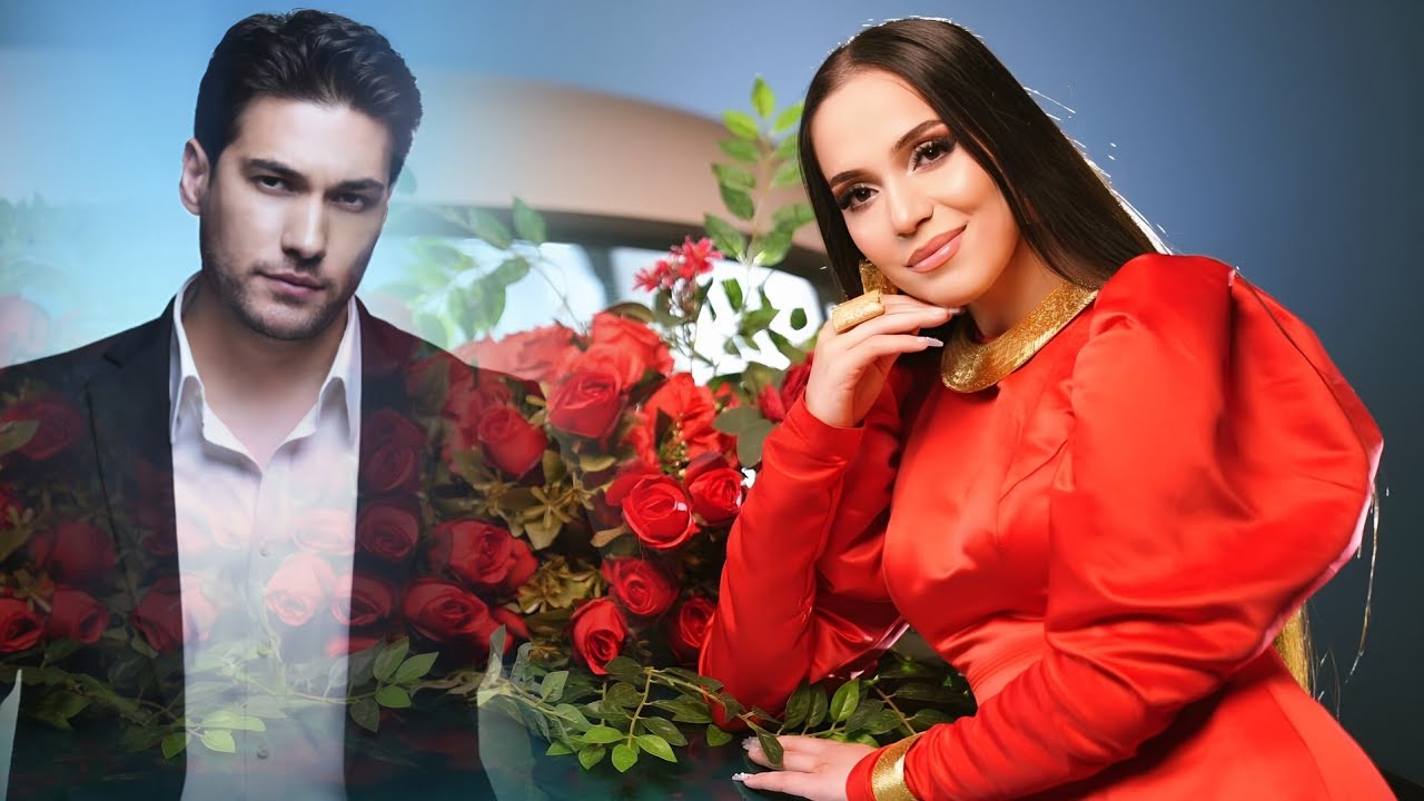 Perhat Atayew & Mahym Geldiyewa - Hayyst Garas // 2025 Official Video ( Hajy Yazmammedow 2025 )