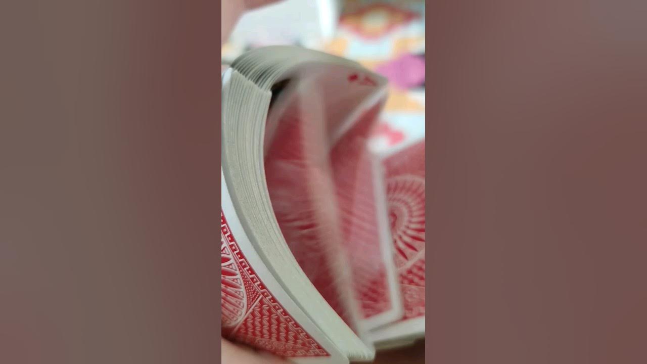 THE Perfect Shuffle π #cards #playingcards #cardistry #ytshort #shortsvideo #yt #youtube #shortvideo THE Perfect Shuffle π #cards #playingcards #cardistry #ytshort #shortsvideo #yt #youtube #shortvideo