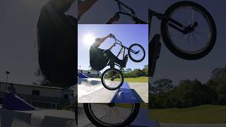 Have you guys checked out Tom Justice’s AUS trip video? Full video on our channel. #bmx