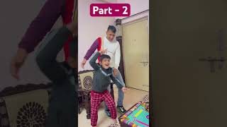 बीवी मायके गई या नहीं Part -2 youtubeshorts funny shortsvideo comedy patipatnicomedy