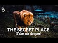 The Secret Place | Prophetic  Prayer Instrumental (Min. Theophilus Sunday)