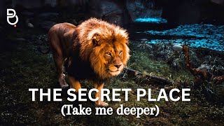 The Secret Place | Prophetic  Prayer Instrumental (Min. Theophilus Sunday)