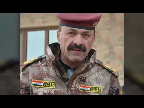 تحرير كركوك من عصابات مسعود برزاني 16اكتوبر 2017