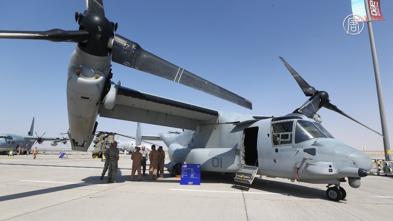 На аэрокосмической выставке Dubai Airshow 2017 Беларусь представят 4 организации