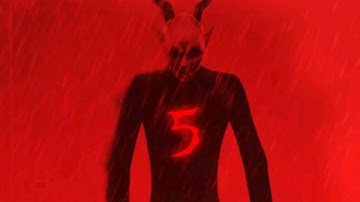 Dark Deception Chapter 5 Teaser FanMade